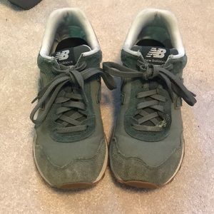 New Balance 515 Sneakers